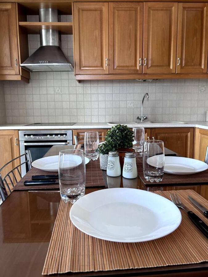 Apartament La Casa Di Leone Casa Sorella *