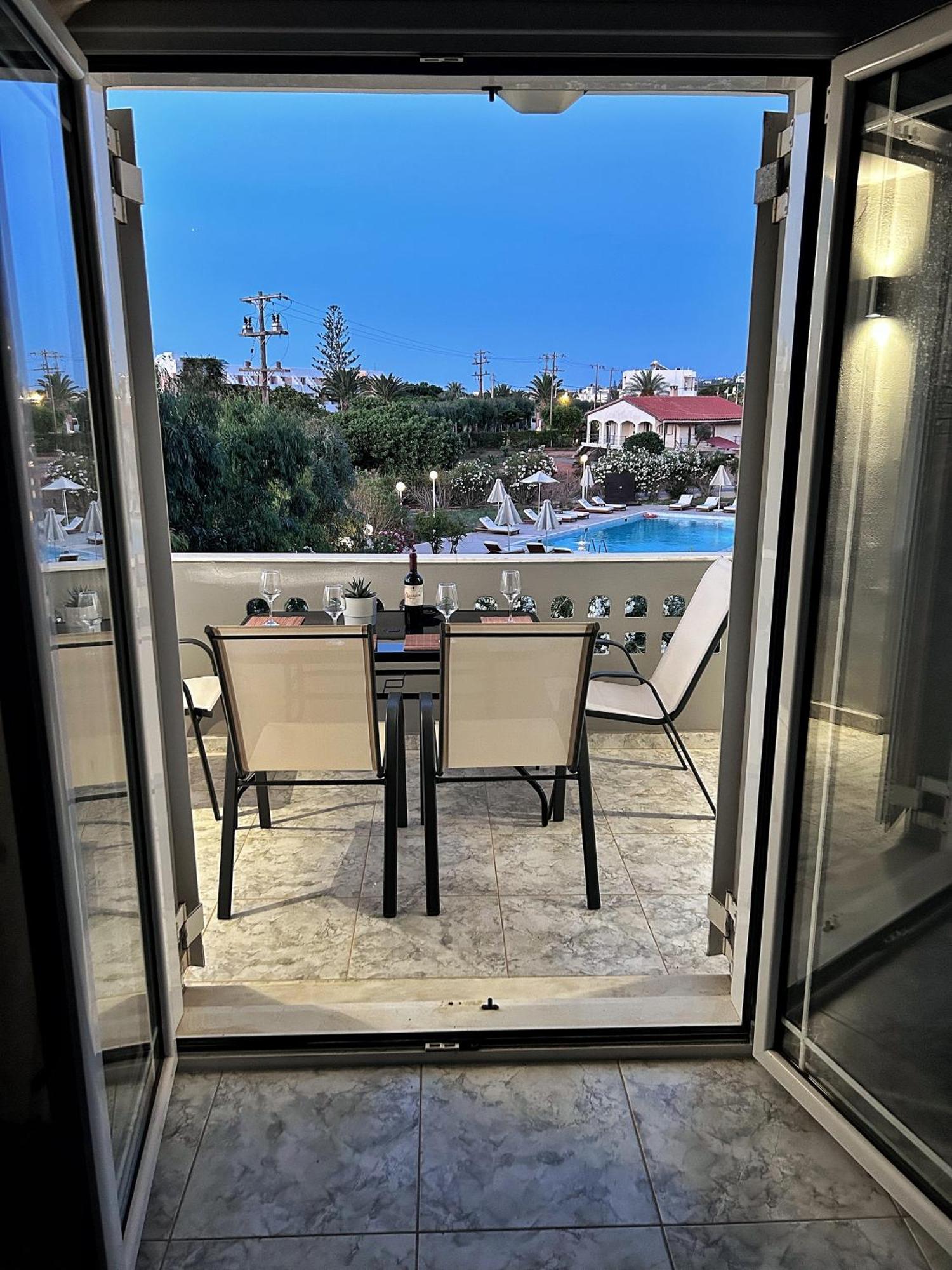 La Casa Di Leone Casa Sorella Anissaras